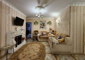 Дом 205м², 2-этажный, участок 7 сот.  