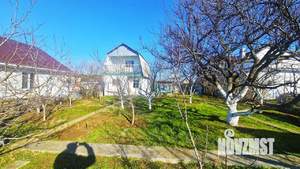 Дом 50м², 2-этажный, участок 4 сот.  