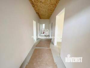 Дом 120м², 1-этажный, участок 6 сот.  