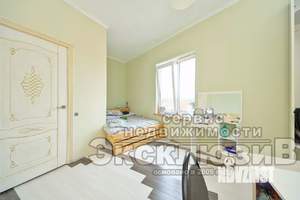 Дом 250м², 2-этажный, участок 8 сот.  