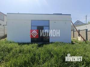 Дом 100м², 1-этажный, участок 4 сот.  