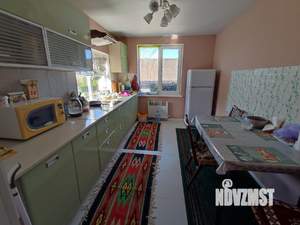 Дом 70м², 1-этажный, участок 15 сот.  