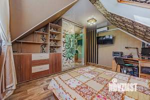 Дача 150м², 2-этажный, участок 5 сот.  