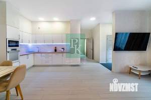 Дом 75м&sup2;, 1-этажный, участок 4 сот.  