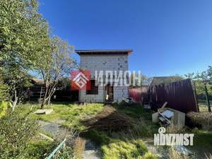 Дом 140м², 2-этажный, участок 7 сот.  