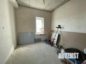 Дом 130м², 2-этажный, участок 4 сот.  