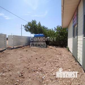 Дача 88м&sup2;, 1-этажный, участок 5 сот.  