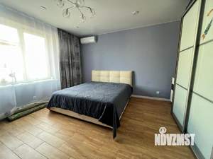 Коттедж 265м², 3-этажный, участок 8 сот.  