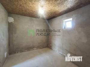 Дом 116м&sup2;, 1-этажный, участок 6 сот.  