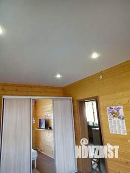 Дом 135м², 2-этажный, участок 17 сот.  