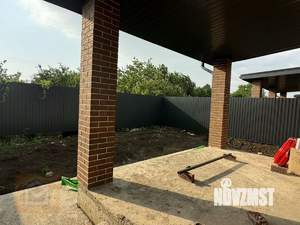 Дом 80м&sup2;, 1-этажный, участок 8 сот.  