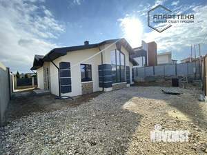 Дом 135м², 1-этажный, участок 4 сот.  