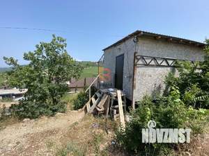 Дом 62м², 1-этажный, участок 6 сот.  