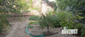 Дом 45м², 2-этажный, участок 7 сот.  