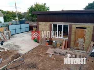 Дом 120м², 2-этажный, участок 5 сот.  