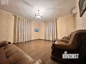 Дом 104м², 2-этажный, участок 4 сот.  