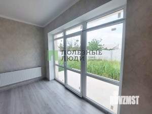 Дом 120м², 1-этажный, участок 4 сот.  
