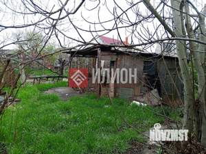 Дача 43м², 2-этажный, участок 6 сот.  