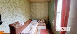 Дом 63м², 1-этажный, участок 8 сот.  