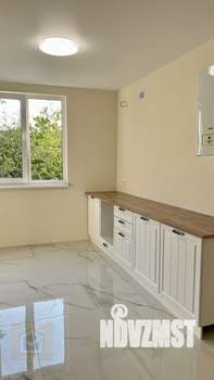 Дом 63м², 2-этажный, участок 4 сот.  