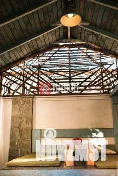 Коттедж 283м², 3-этажный, участок 6 сот.  