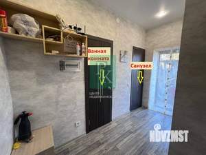 Дом 83м², 1-этажный, участок 4 сот.  