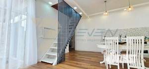 Дача 168м², 2-этажный, участок 4 сот.  