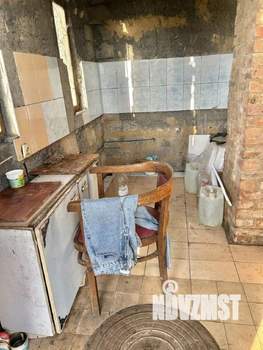 Дом 40м&sup2;, 2-этажный, участок 4 сот.  