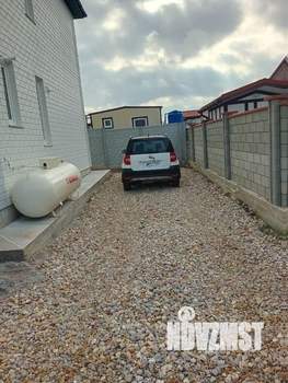 Дом 156м², 2-этажный, участок 4 сот.  