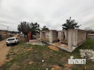 Дача 120м&sup2;, 1-этажный, участок 6 сот.  