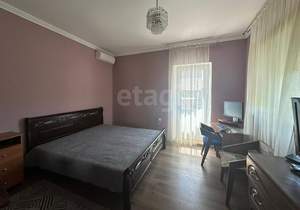 Дом 250м², 3-этажный, участок 4 сот.  