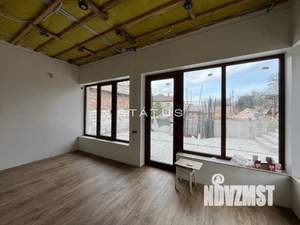 Дом 126м², 2-этажный, участок 4 сот.  