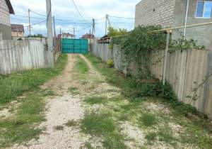 Дом 100м², 1-этажный, участок 7 сот.  