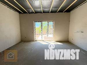 Дом 100м&sup2;, 1-этажный, участок 4 сот.  