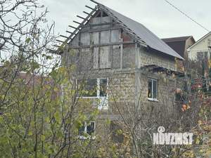 Дом 60м², 2-этажный, участок 4 сот.  