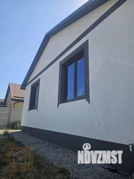 Дом 110м&sup2;, 1-этажный, участок 4 сот.  