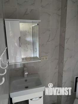 Таунхаус 30м², 2-этажный, участок 2 сот.  