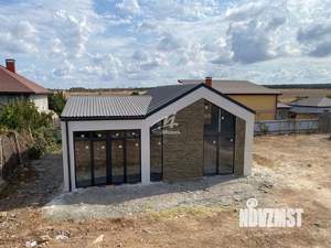 Дом 74м&sup2;, 1-этажный, участок 4 сот.  