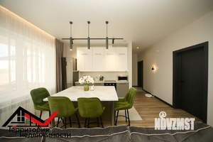 Дом 120м², 1-этажный, участок 5 сот.  