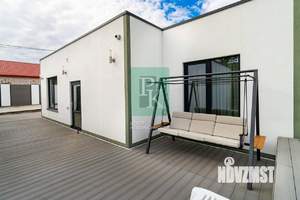 Дом 75м&sup2;, 1-этажный, участок 4 сот.  