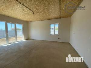 Дом 120м&sup2;, 1-этажный, участок 5 сот.  