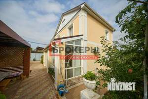 Дом 150м², 2-этажный, участок 4 сот.  