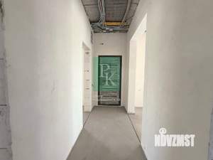Дом 105м², 1-этажный, участок 4 сот.  