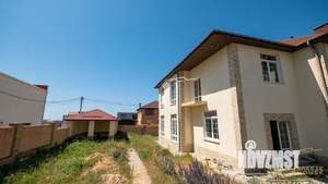 Дом 381м&sup2;, 3-этажный, участок 13 сот.  