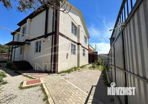 Дом 280м², 2-этажный, участок 4 сот.  