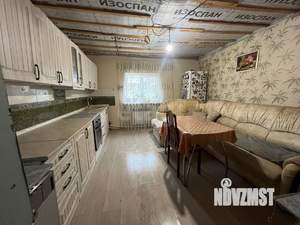 Дом 96м², 2-этажный, участок 4 сот.  