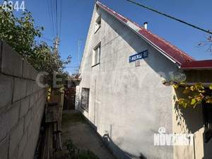 Дом 110м², 2-этажный, участок 4 сот.  