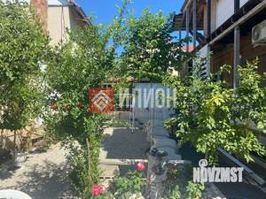 Дом 250м², 3-этажный, участок 5 сот.  
