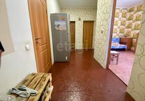 Дом 73м², 1-этажный, участок 7 сот.  