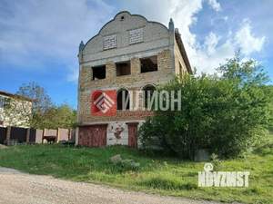 Дом 300м², 3-этажный, участок 12 сот.  